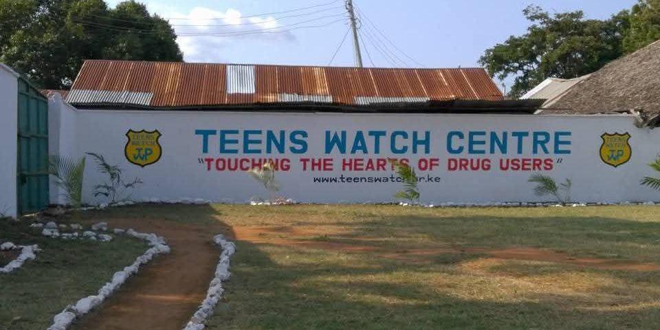 Community Health Outreach Reaches New Settlements