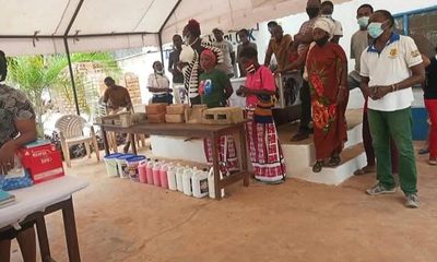 Rehabilitation & Reintegration