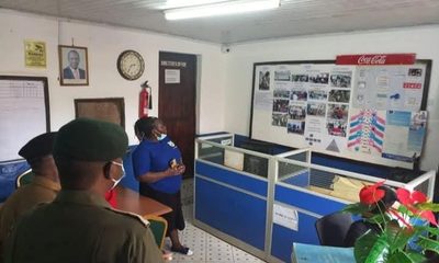 Economic Empowerment
