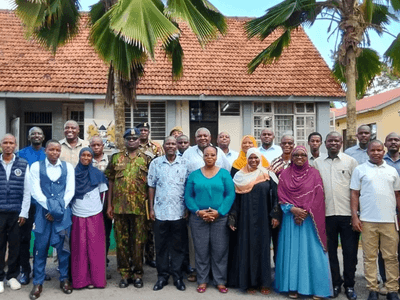 The Nation — Community health and youth issues