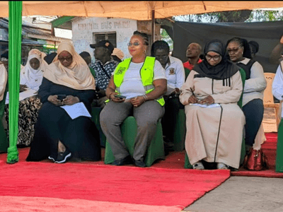 AllAfrica — Regional visibility for local solutions