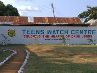 Community Health Outreach Reaches New Settlements