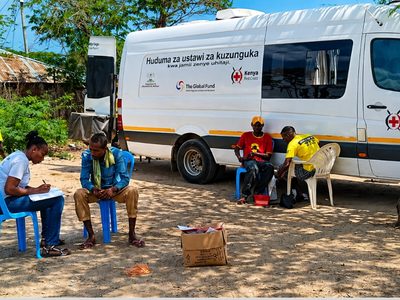Strengthening Partnerships for Coastal Health